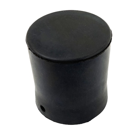 Fleet Engineers Cap, End, Document Holder, Tite-Seal 022-01195